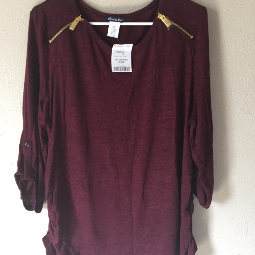 Blouse